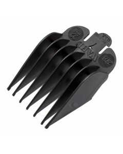 Wahl Moser Ermila No.7 22mm Nylon Kammaufsatz, Aufsteckkamm, Wahl Professional, 3145-001