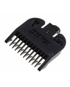 Wahl Nr.1 #3114-001 1/8" 3mm Aufsteckkamm Kammaufsatz für Wahl Professional Klingen von Super Taper u.a. Haarschneidemaschinen
