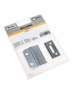 Wahl Professional 02105-416 Schneidsatz Standard 0,4mm für Wahl Balding Clipper