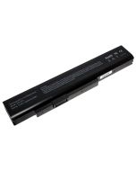 10,8V Akku für Medion Akoya MD99040 Erazer P6815 MSi A6400 | 4400mAh, ersetzt A32-A15, A41-A15, A42-A15, A42-H36
