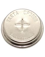 1,2V Akku Knopfzelle Varta CP300H, Ni-MH, 300mAh