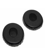 1 Paar Ohrpolster für BOSE SoundLink OnEar 2 2i OE2 OE2i Kopfhörer, schwarz, ersetzt 724277-0010