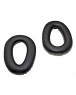 1 Paar original Sennheiser HZP 49 Ohrpolster für MB 660, PXC 480, PXC 550 Kopfhörer, 507214