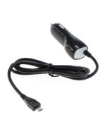 2,7A Micro USB KFZ Ladekabel