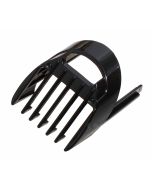 3-15 mm Kammaufsatz für Rowenta TN1405F1, TN1410F0, TN1422F1, TN1422F0, FS-9100018664, Aufsteckkamm