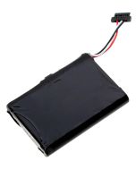 3,7V Akku für Mitac Becker Medion Falk GPS Navi, 1200mAh, BPLP1200, 11-B0001MX, E3MC07135211, 027260EOC