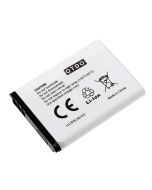 3,7V Akku für Nokia N90 N80 7360 7260 6070 6060 5500 5140i, ersetzt BL-5B, 1000mAh