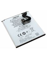 Original Nokia BP-4GW Lithium-Polymer Akku für Nokia Lumia 920 Handy, Smartphone, Mobiltelefon mit 3,7 Volt und 2000mAh Kapazität