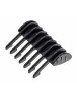 3mm Kammaufsatz für Calor Rowenta TN5030 u.a. Bart- Haarschneider, CS-00116968, Aufsteckkamm