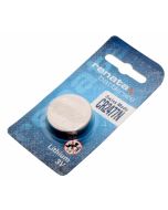 3 Volt renata CR2477N Lithium Knopfzellenbatterie, 950mAh Kapazität