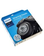 3er Pack original Philips SH50 DualPrecision Scherköpfe HQ8, HQ9, HQ177, HQ840, HQ7890, HQ8880, Series 5000