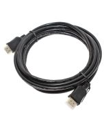 3m HDMI Kabel, Stecker auf Stecker, Highspeed Ethernet
