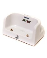 Philips Avent SCD530, SCD535, SCD536, SCD540 Ladeschale für die Eltern-Einheit