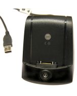 palm Zire Dockingstation front