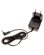 Stecker Netzteil für VisuTone Klingeltonverstärker mit 6 Volt und 1,8 Meter langem Anschlusskabel, Modell A-29980-0