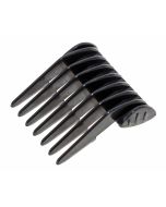 9 mm Kammaufsatz für Calor Rowenta TN5030, TN5031, TN5033 Haarschneider, CS-00116970, Aufsteckkamm