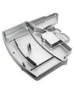 DeLonghi Abtropfschale in silber für ESAM03 und ESAM04