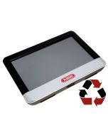 Akku-Wechsel bei Abus TVAC16000 (D8012965AJA) Funk-Überwachungskamera Monitor