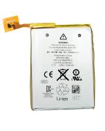 Akku passend für 616-0621 Apple iPod Touch der 5. Generation / 5G