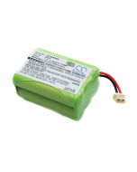 Akku für Dogtra 1400 Sender, 1500, 1600, 1700, 1800NC, 2000B Transmitter