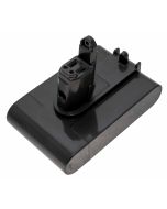 Akku für Dyson DC31, DC34, DC35, DC44, DC45, DC56, ersetzt 202932-02, 917083-01, 965557-03, 22,8V, 2500mAh