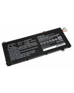 Akku für Acer Aspire VN7 | ersetzt AC14A8L, AC14A8L(3ICP7/61/80), KT.0030G.001, AC15B7L, 11,4V, 4600mAh