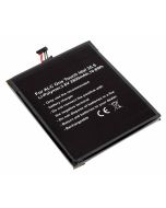 Akku für Alcatel One Touch Idol 3 5.5 (6045), ersetzt TLP029A2-S, TLP029AJ, 3,8V und 2800mAh