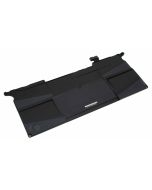 Alternativer Lithium-Polymer Akku für Apple MacBook Air 11.6" 2011 (A1370) Notebooks, Laptops, mit 7,3 Volt und 4680mAh Kapazität
