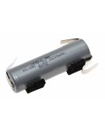 1,2V Akku für Braun exact 5, exact 6, universal 5280, 5281 Bartschneider