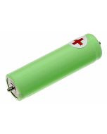 Akku für Braun Series 1 Series 3 150, 320, 3000, 4775, 5685, 5790 u.a., ersetzt 67030923 u.a., 1,2V, 2000mAh
