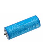 Akku für Braun Series 7 Rasierer 720, 730, 735, 750, 760cc, 790cc, 795cc u.a., ersetzt 7030925 u.a., 3,6V, 1900mAh
