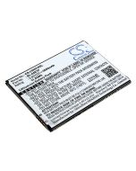 Akku für LG H910, H918, H990, LS997, V20, VS995 Smartphone, ersetzt BL-44E1F, EAC63341101, 3,85V, 3000mAh