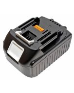 Akku für Makita BTD140, BTL061, BTW450 u.a. Elektro Werkzeug, ersetzt BL1815, BL1830, 194205-3 u.a., 18V, 4000mAh