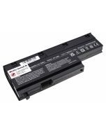 Akku für Medion Akoya E7211, P7810, MD97288, MD98580 u.a., ersetzt BTP-D5BM, 40029779, 60.4DN0T.001 mit 14,4V und 5200mAh
