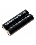 Akku passend für Philips BT9290 BT9295 Bartschneider series 9000 mit 900mAh Kapazität