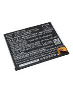 Akku für Samsung Galaxy Tab A 10.1 2019, ersetzt GH43-04935A, EB-BT515ABU, 3,85V, 6000mAh