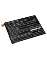 Akku für Samsung Galaxy Tab S2 8.0 SM-T710, T715, T719, ersetzt EB-BT710ABA, EB-BT710ABE, 3,8V, 3500mAh