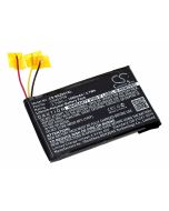 Akku für Sony MDR-HW700DS Kopfhörer, ersetzt US453759, 3,7V 1000mAh