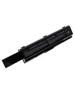 Akku für Toshiba Dynabook TX/67G, Equium A200, Satellite Pro L500, PABAS097, PA3534U-1BAS, 10,8V, 7800mAh