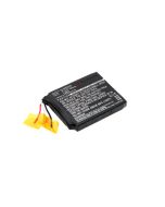 Akku passend für Garmin Forerunner 910XT GPS Uhr ersetzt 361-00057-01