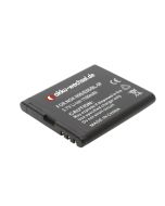Nokia Ersatz Akku BL-5F für 6210, 6290, 6710, E65, N93, N95, N96, C5 und X5