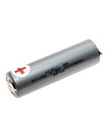 Akku passend für Braun EP50, EP60, EP80, EP100 Rasierer, Bartschneider Exact Power