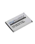 Akku passend für Samsung GT-E1080, GT-E1080i, GT-E1080w, GT-E1190, GT-E1200, GT-E1200i, GT-E2530, GT-E2600