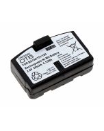 Alternativer NiMH Akku ersetzt Sennheiser BA 150 / BA 151 und BA152