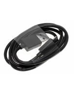 90cm Asus USB-Kabel, Datenkabel, Ladekabel, USB 2.0 Typ A auf Micro USB 5P, Farbe schwarz, Ersatzteil Teilenummer 14G000515821
