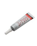 B-7000 15ml Mehrzweck Flüssig Kleber in Tube mit Präzisions Dosier Spitze