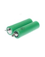 7,2 Volt Li-Mn Akku für Bosch Prio mit 2250mAh Sony-Zellen