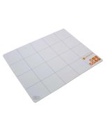 Bernstein 2-119-10 Magnetische Projekt Matte Arbeitstafel Magnetmatte Board, 25cm x 20cm
