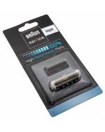 Braun 67091062 Scherblatt Scherfolie für LS 5140, LS 5300, LS 5550 Silk&Soft Lady Shaver