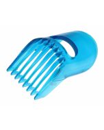 Braun Kammaufsatz 3-24mm für HC3050, HC5050, HC5090 u.a., Typ 5427, 5429, 81429116, Aufsteckkamm